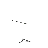 GRAVITY MS 5311 B Statyw mikrofonowy Traveler