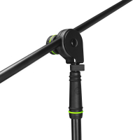 GRAVITY MS 5311 B Statyw mikrofonowy Traveler