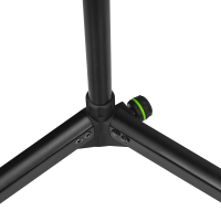 GRAVITY MS 5311 B Statyw mikrofonowy Traveler