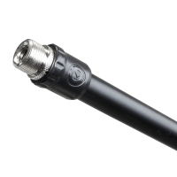 Gravity MS B 21 Wysięgnik mikrofonowy z 2-punktową regulacją