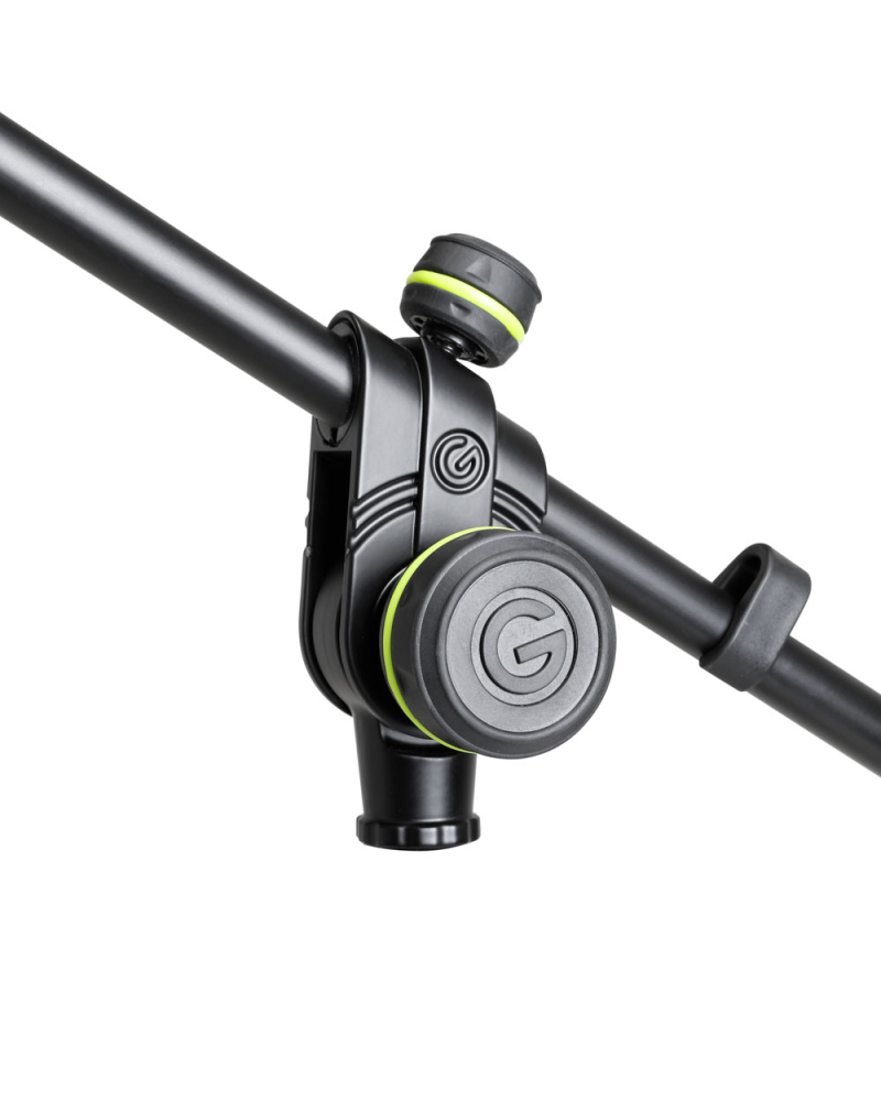 Gravity MS B 21 Wysięgnik mikrofonowy z 2-punktową regulacją