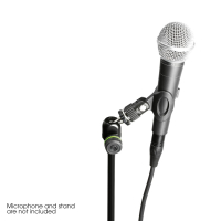 Gravity MS QT 1 B Adapter mikrofonowy Quick Tilt