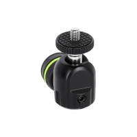 Gravity MS QT 2 B Adapter mikrofonowy Quick-Tilt 1/4