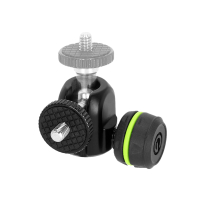 Gravity MS QT 2 B Adapter mikrofonowy Quick-Tilt 1/4