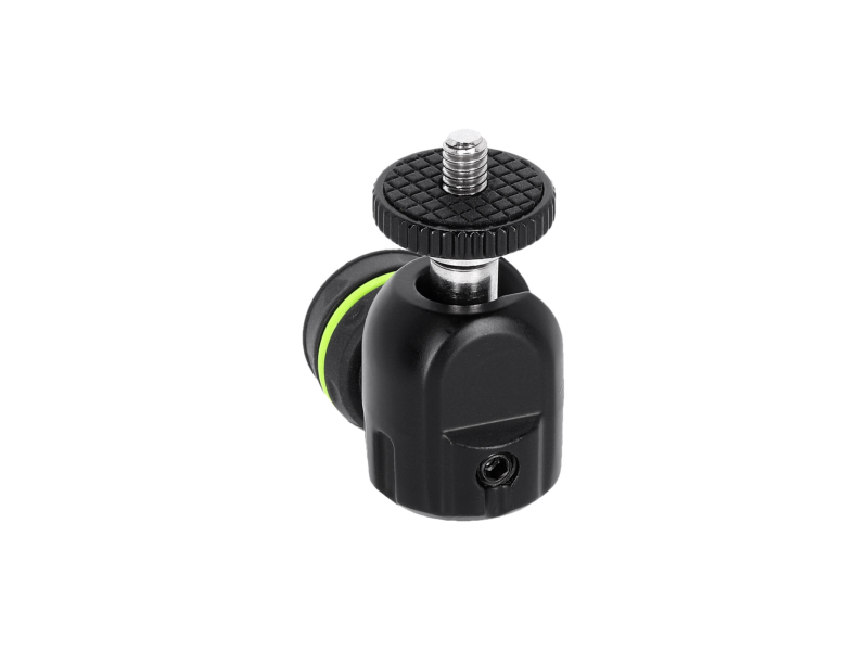 Gravity MS QT 2 B Adapter mikrofonowy Quick-Tilt 1/4
