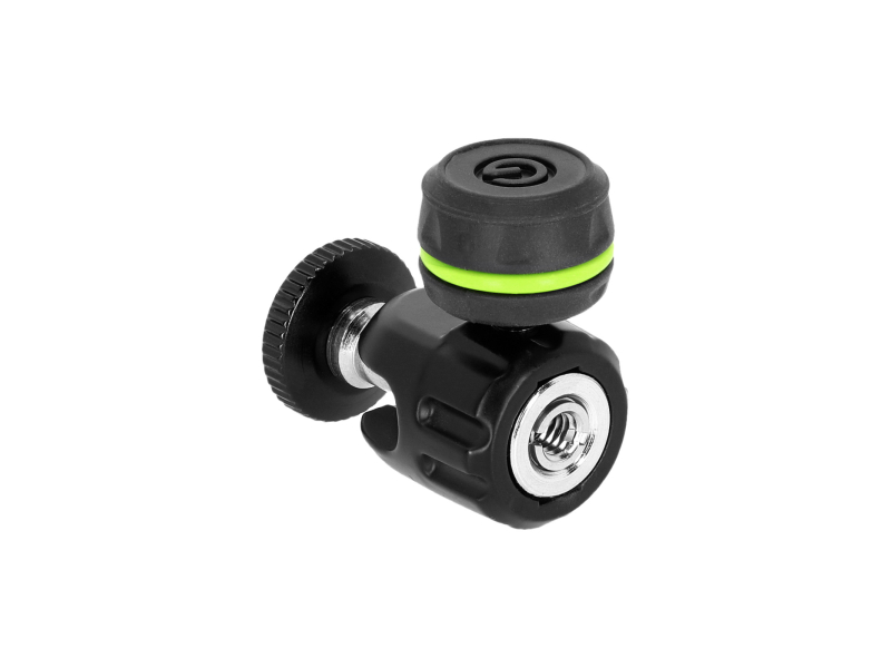 Gravity MS QT 2 B Adapter mikrofonowy Quick-Tilt 1/4