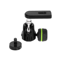 Gravity MS QT CAM 1 B Adapter do kamer z szybką regulacją nachylenia