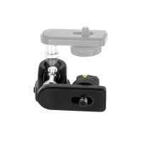 Gravity MS QT CAM 1 B Adapter do kamer z szybką regulacją nachylenia