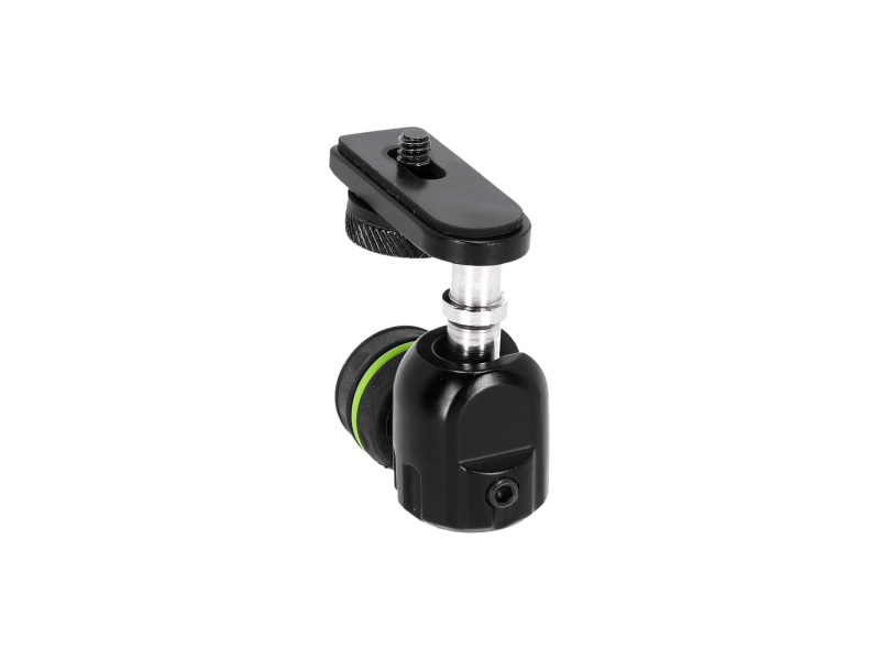 Gravity MS QT CAM 1 B Adapter do kamer z szybką regulacją nachylenia