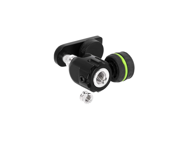 Gravity MS QT CAM 1 B Adapter do kamer z szybką regulacją nachylenia