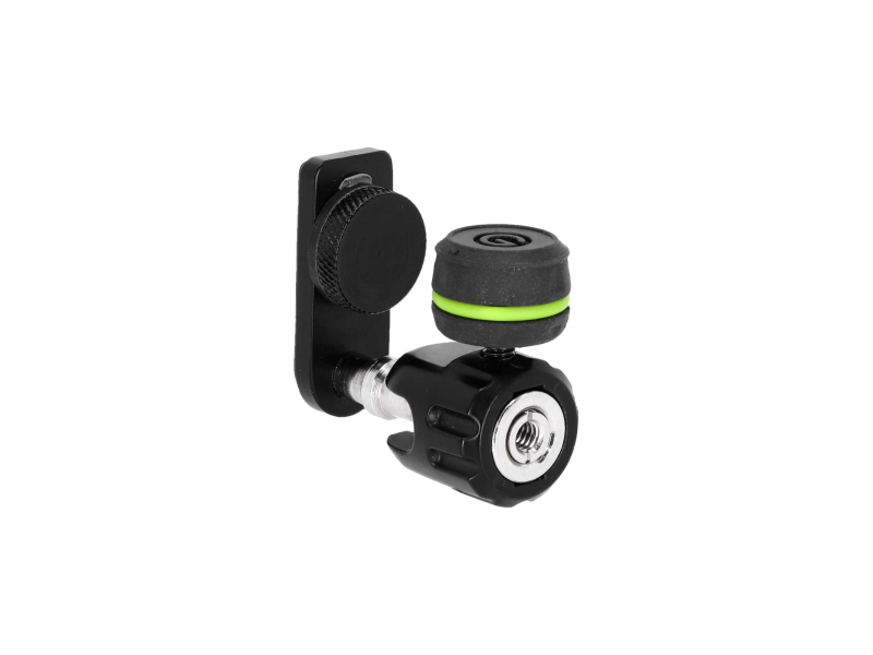Gravity MS QT CAM 1 B Adapter do kamer z szybką regulacją nachylenia