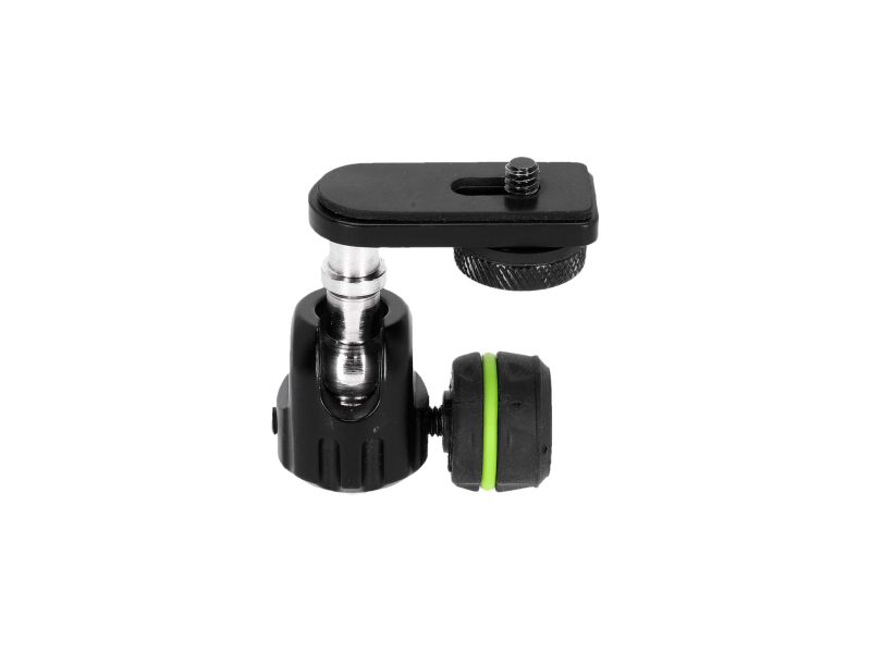Gravity MS QT CAM 1 B Adapter do kamer z szybką regulacją nachylenia