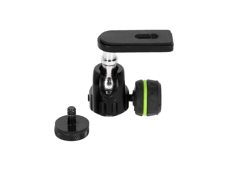 Gravity MS QT CAM 1 B Adapter do kamer z szybką regulacją nachylenia