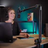 Gravity MS TBA 01 Ramię do mikrofonu