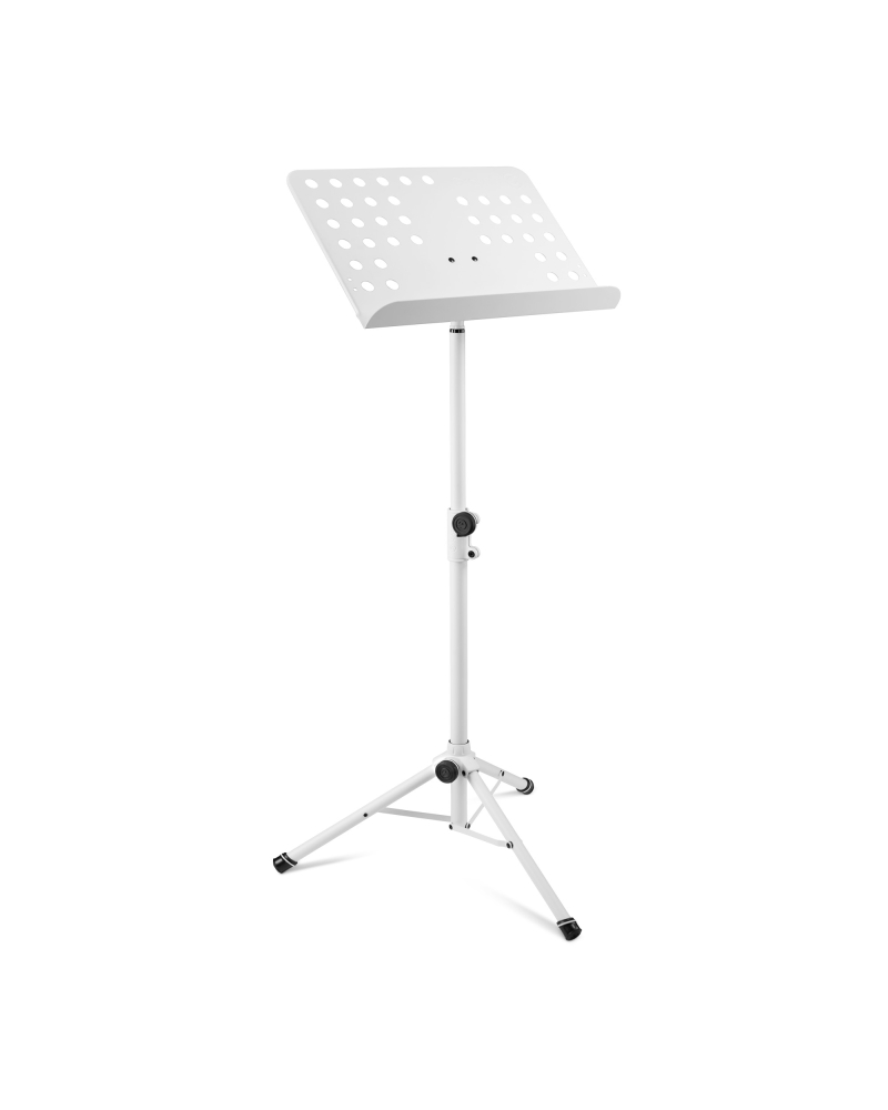 Gravity NS 411 W Statyw na nuty klasyczny, biały
