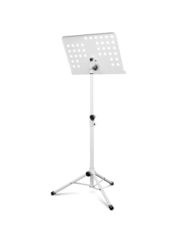 Gravity NS 411 W Statyw na nuty klasyczny, biały