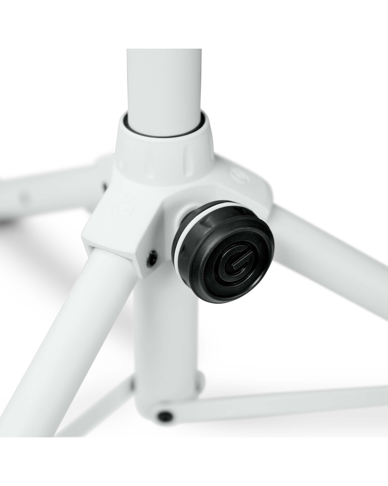 Gravity NS 411 W Statyw na nuty klasyczny, biały