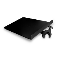 Gravity NS MS 02 Pulpit Traveler Music Stand do statywów mikrofonowych