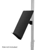 Gravity NS MS 02 Pulpit Traveler Music Stand do statywów mikrofonowych