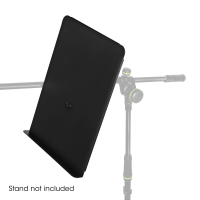 Gravity NS MS 02 Pulpit Traveler Music Stand do statywów mikrofonowych