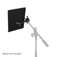 Gravity NS MS 02 Pulpit Traveler Music Stand do statywów mikrofonowych