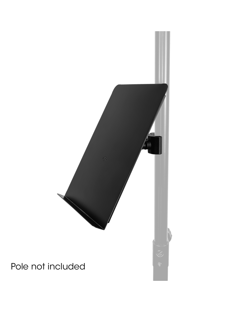 Gravity NS MS 02 Pulpit Traveler Music Stand do statywów mikrofonowych