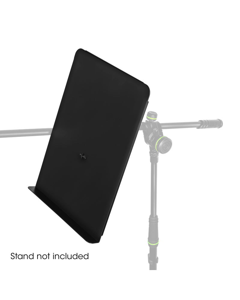 Gravity NS MS 02 Pulpit Traveler Music Stand do statywów mikrofonowych