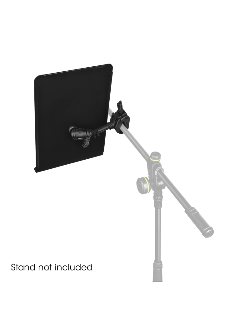 Gravity NS MS 02 Pulpit Traveler Music Stand do statywów mikrofonowych