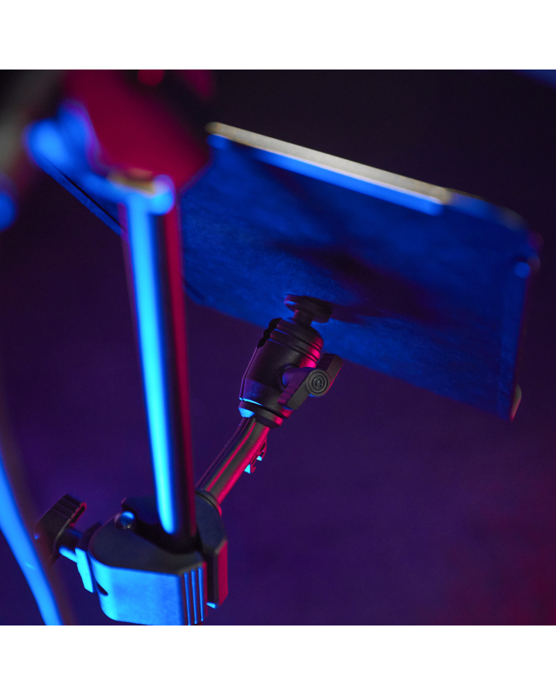 Gravity NS MS 02 Pulpit Traveler Music Stand do statywów mikrofonowych