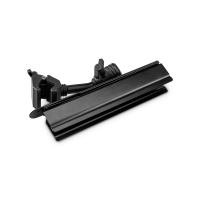 Gravity NS MS 03 Składany pulpit Traveler Music Stand do statywów mikrofonowych