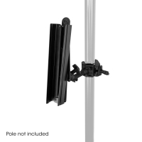 Gravity NS MS 03 Składany pulpit Traveler Music Stand do statywów mikrofonowych