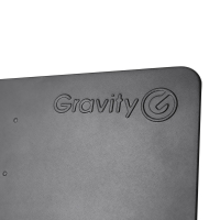 Gravity NS ORC 1 L Pulpit na nuty typu „Orkiestra” wysoki