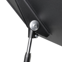 Gravity NS ORC 1 L Pulpit na nuty typu „Orkiestra” wysoki