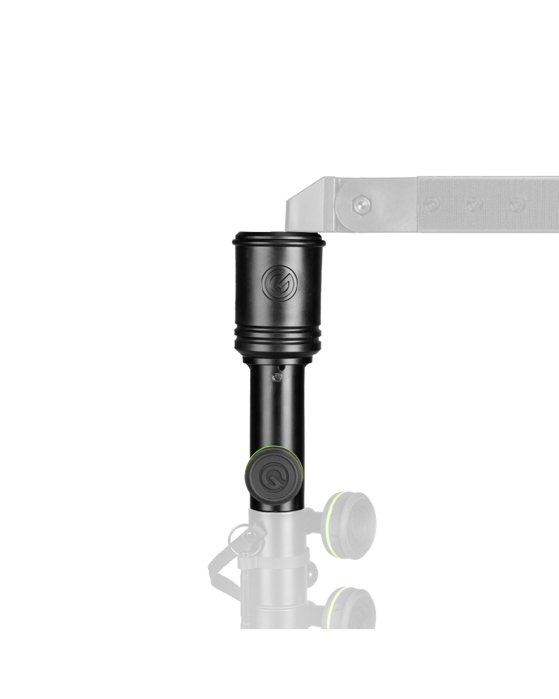 Gravity PAD A 4-kierunkowy adapter do rurowych zasłon dla statywów 35 mm