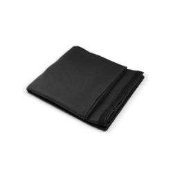 Gravity PAD C B 1 Kurtyna Molton do systemu kurtyn rurowych i zasłonowych