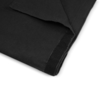 Gravity PAD C B 2 Krótka kurtyna Molton do systemu kurtyn rur i zasłon