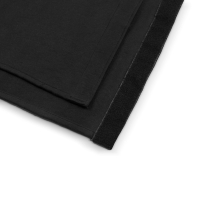 Gravity PAD C B 2 Krótka kurtyna Molton do systemu kurtyn rur i zasłon