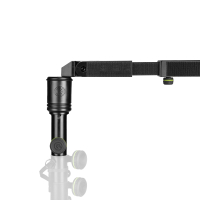 Gravity PAD SET 1 System rur i zasłon bez kurtyny