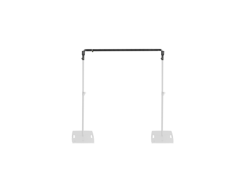 Gravity PAD SET 1 System rur i zasłon bez kurtyny