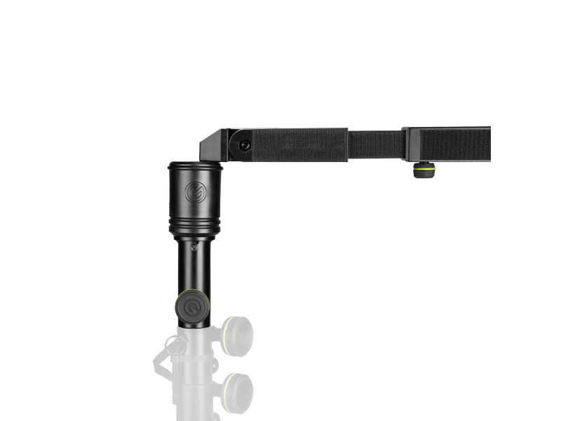 Gravity PAD SET 1 System rur i zasłon bez kurtyny