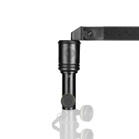 Gravity PAD SET 2 System rurowych kurtynowych zasłon, w tym. kurtyna