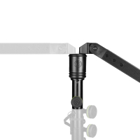 Gravity PAD SET 2 System rurowych kurtynowych zasłon, w tym. kurtyna