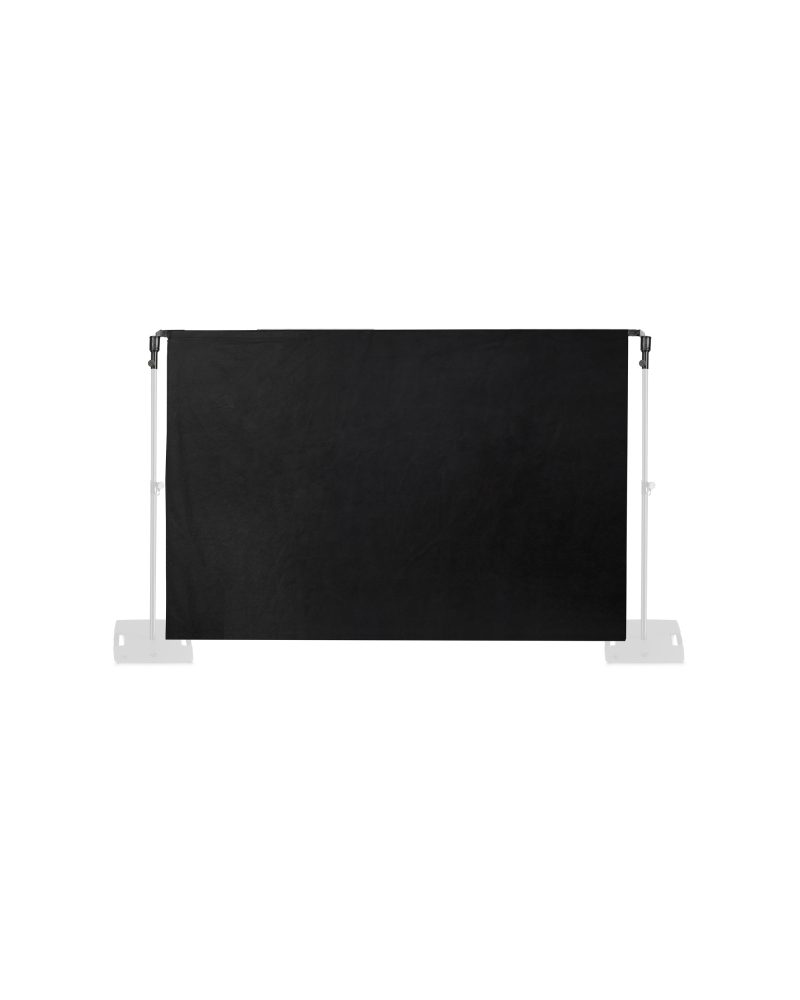 Gravity PAD SET 2 System rurowych kurtynowych zasłon, w tym. kurtyna