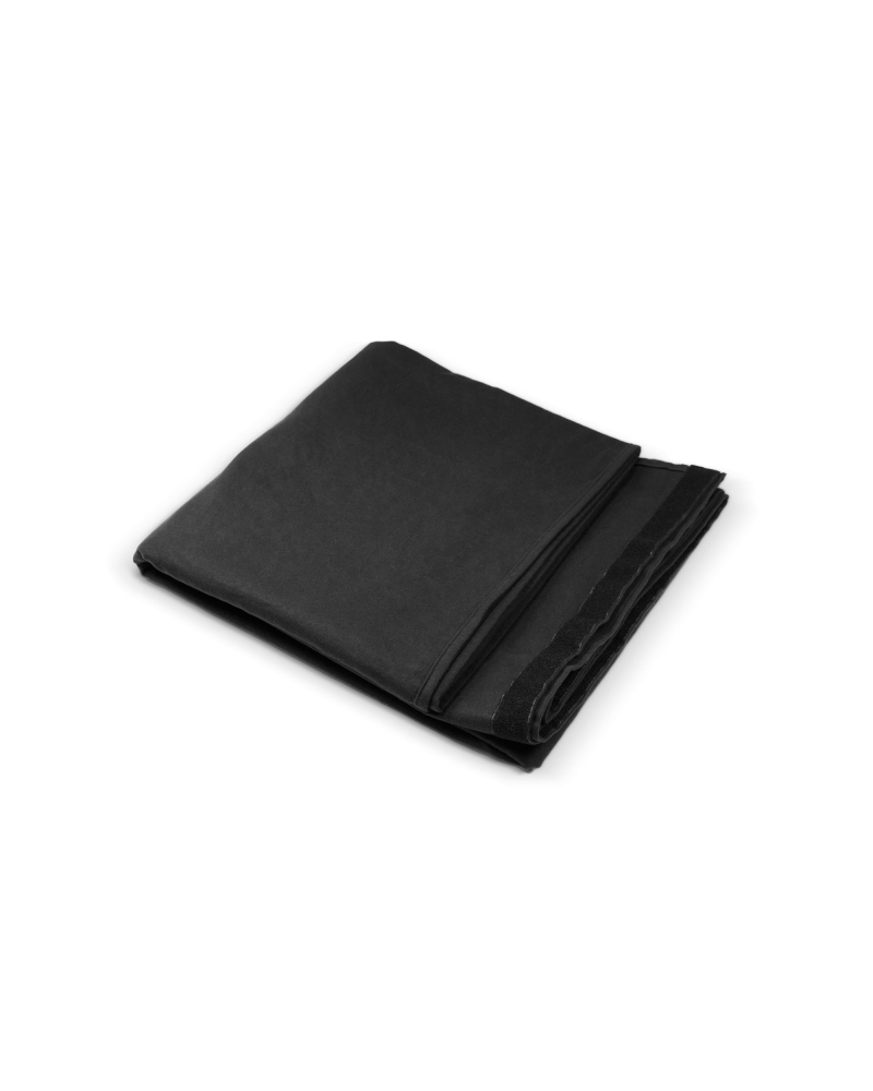 Gravity PAD SET 2 System rurowych kurtynowych zasłon, w tym. kurtyna