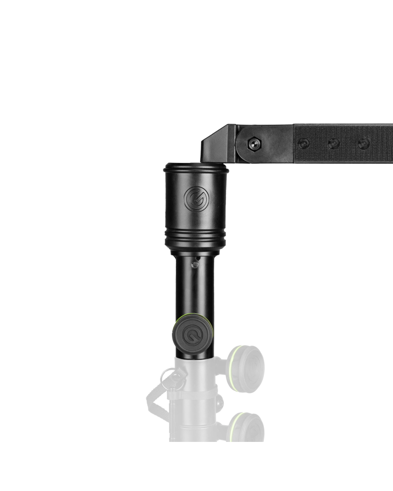 Gravity PAD SET 2 System rurowych kurtynowych zasłon, w tym. kurtyna