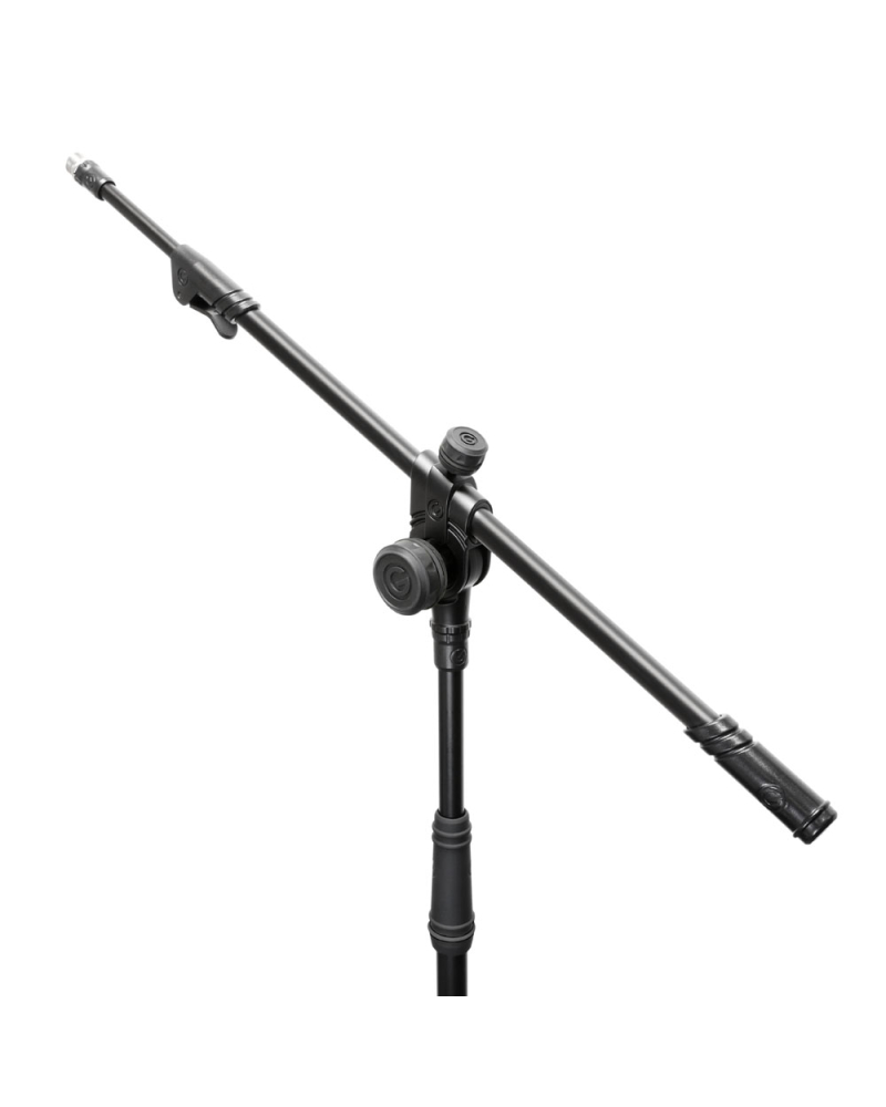 Gravity RP 5555 BLK 1 Uniwersalny zestaw pierścieni Gravity, czarny