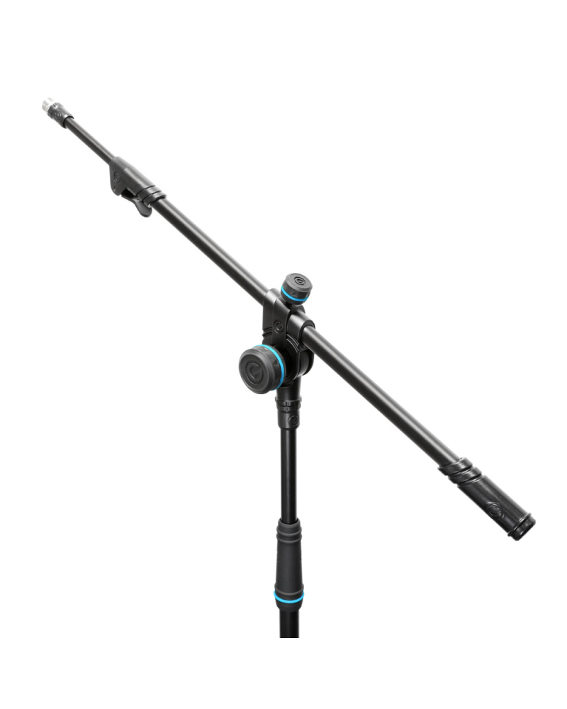 Gravity RP 5555 BLU 1 Uniwersalny zestaw pierścieni Gravity, niebieski