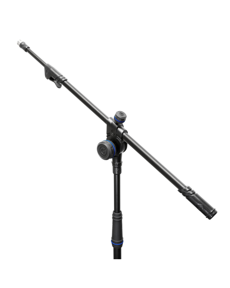 Gravity RP 5555 BLU 2 Uniwersalny zestaw pierścieni Gravity, granatowy