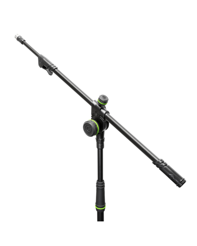 Gravity RP 5555 GRN 1 Uniwersalny zestaw pierścieni Gravity, jaskrawozielony