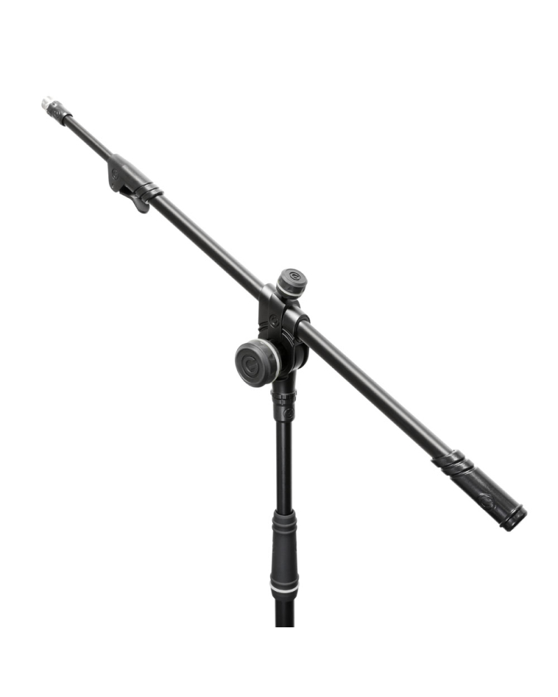 Gravity RP 5555 GRY 1 Uniwersalny zestaw pierścieni Gravity, szary